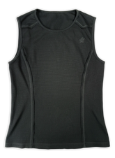 Signature Tank Top Coppermine